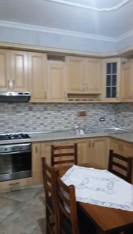 🏠Kodra e Priftit,a few minutes away from GoTech, the 2nd floor of a villa is for rent, 2+1+2, furnished. 55,000Leke    