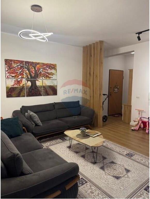 SHITET, APARTAMENT 2+1+2 FRESK, TIRANE ID: 530581008-69