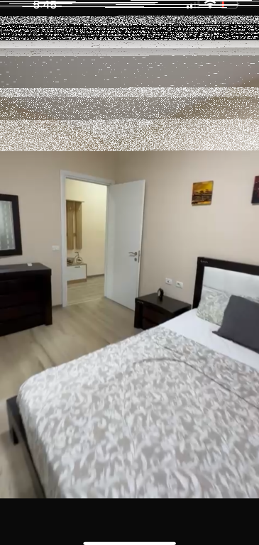 Apartament 2+1, Liqeni i Thate!