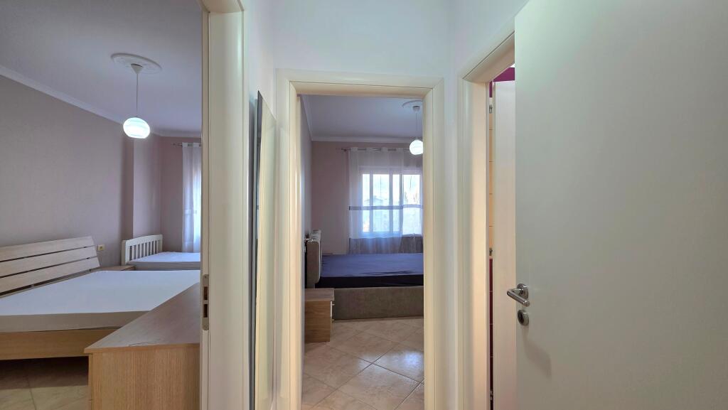 Apartament 2+1 ne shitje ne Skele,Vlore