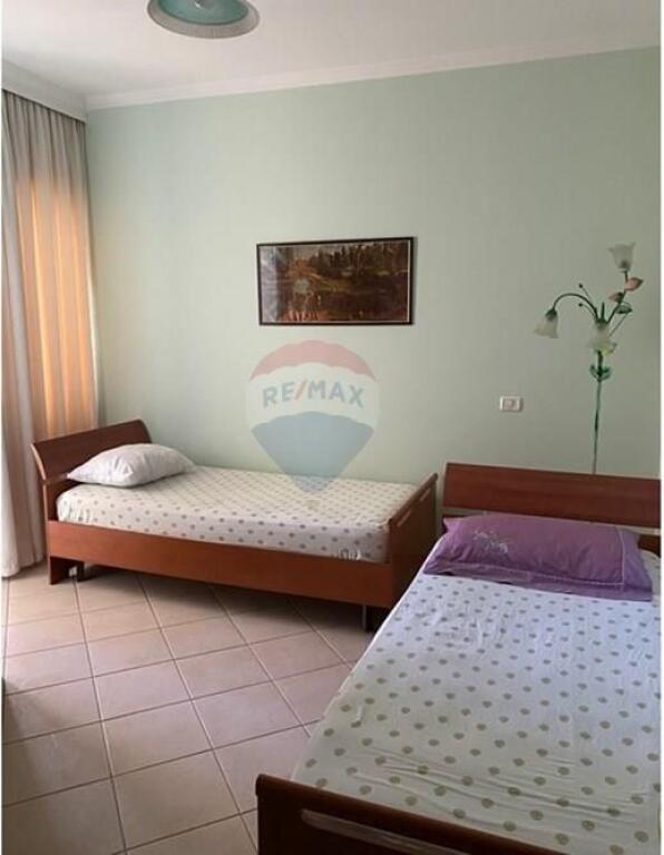 Apartament 2+1+2 me qira te 21 Dhjetori