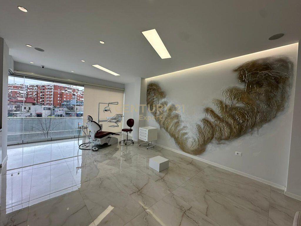 DENTAL CLINIC FOR RENT, UNAZA E RE