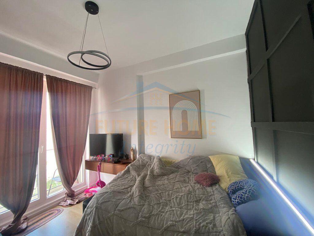 For sale, 3-Storey Villa+2 Parking Spaces, AbA Residence, Tirana.