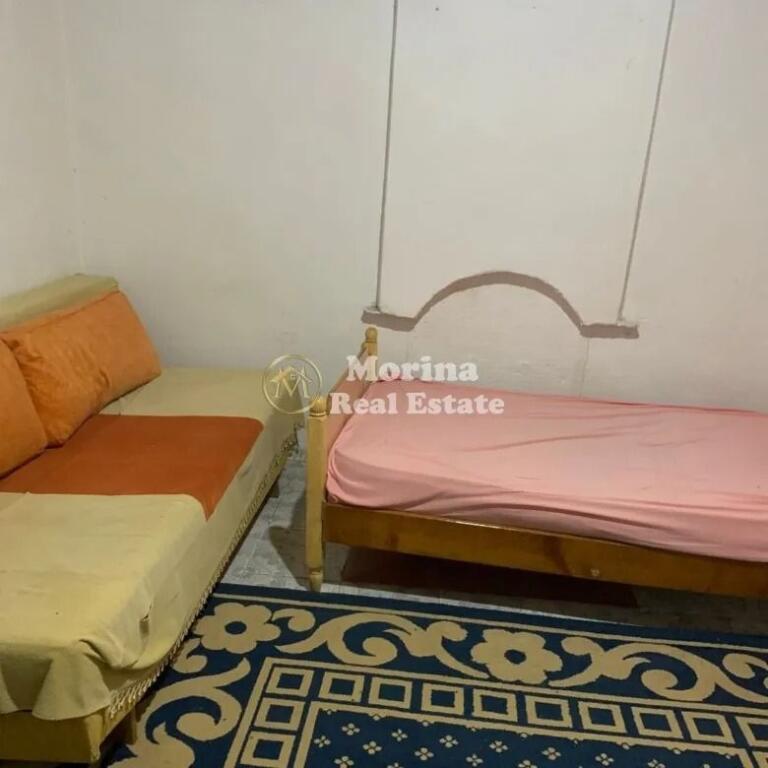 Qera | Garsoniere | Rruga Jordan Misja, Shinat e Trenit | 150 €/muaj