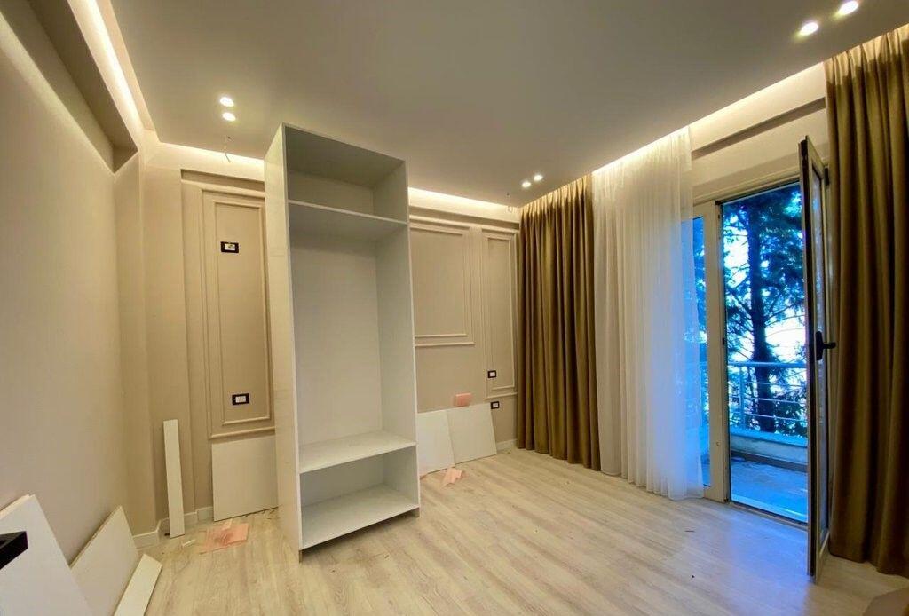 FOR SALE APARTMENT 2+1 +3 PARKING SPOTS – New Sauk, Near Xibraku!