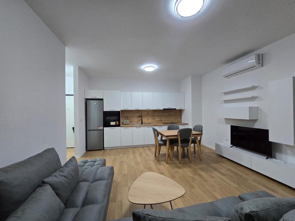 Appartamento in affitto a Zogu i Zi