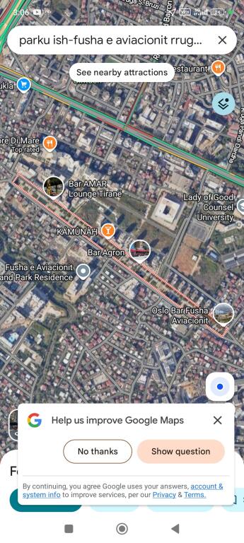 Appartamento 2+1 + Posto Auto Via Dafinave