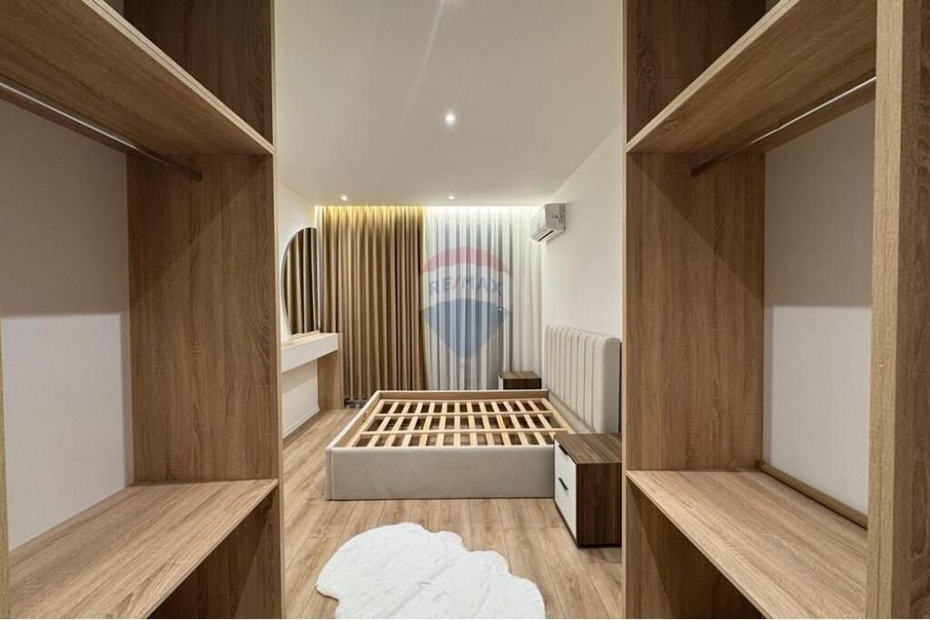 Apartament - Për Shitje - Rruga Mine Peza, Tiranë(ID: 530181094-136)