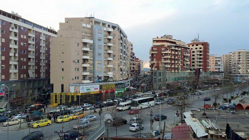 SHITET APARTAMENT 2+1 "ASTIR" 146000 EURO