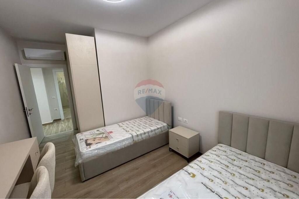 Appartamento - In Affitto - Via Nexho Konomi, Tirana  ID: 530361016-238