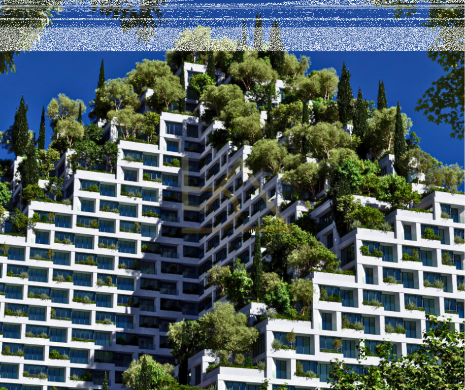 Apartment for Sale – Lion 2 Residence, Laprakë, Tirana