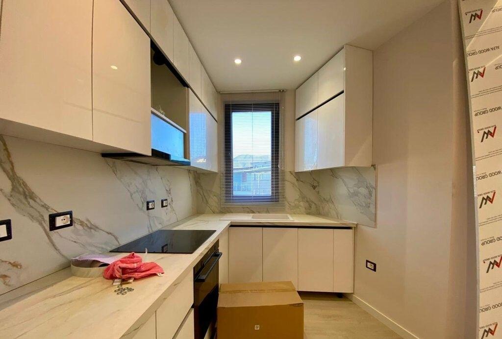 FOR SALE APARTMENT 2+1 +3 PARKING SPOTS – New Sauk, Near Xibraku!