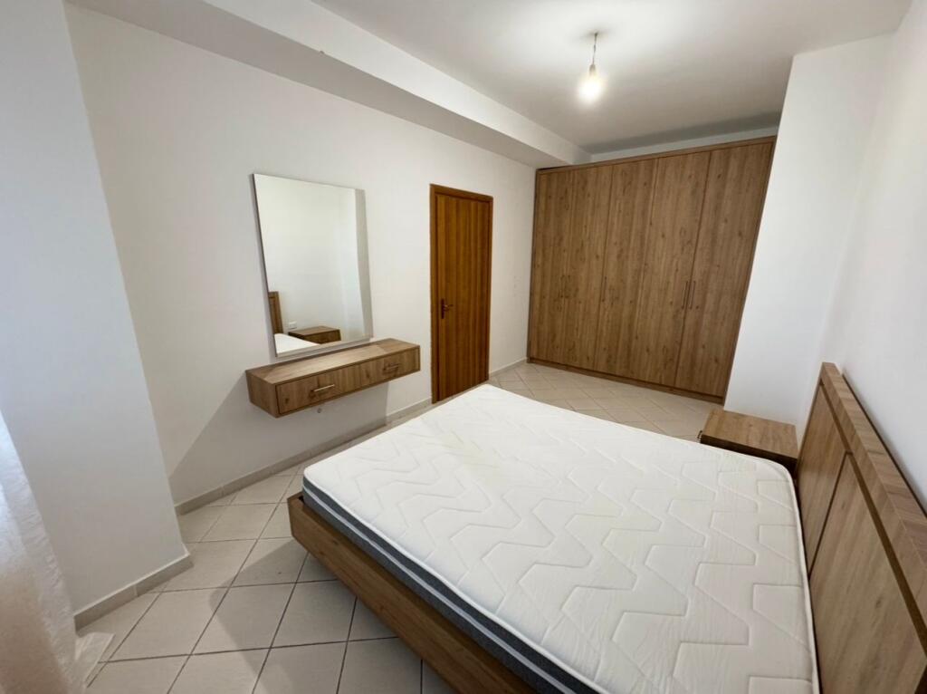 APARTAMENT 1+1 PER QIRA NE ASTIR