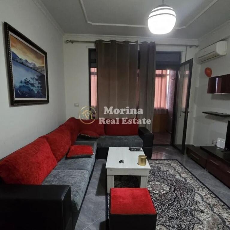 Qera | Apartament 1 + 1 | Rruga Peti, Liqeni Artificial | 650 €/muaj