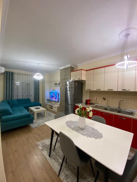 Rent Apartment 1+1 Astir