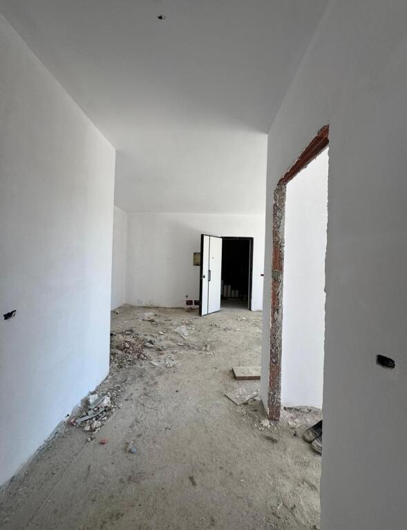 FOR SALE APARTMENT 2+1+2 ELBASAN STREET, BRIGADES BUILDING
