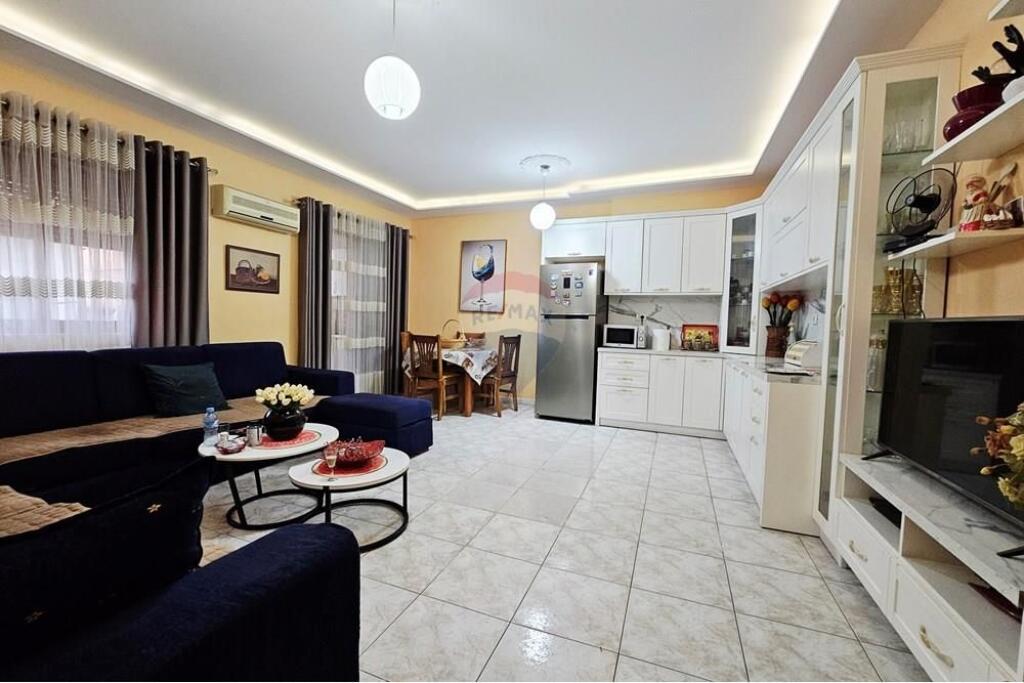 Apartament 2+1 ne shitje te Hipoteka ID: 530181003-448