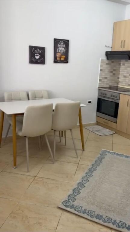 🏢 Apartment 1+1 for rent – Yzberisht