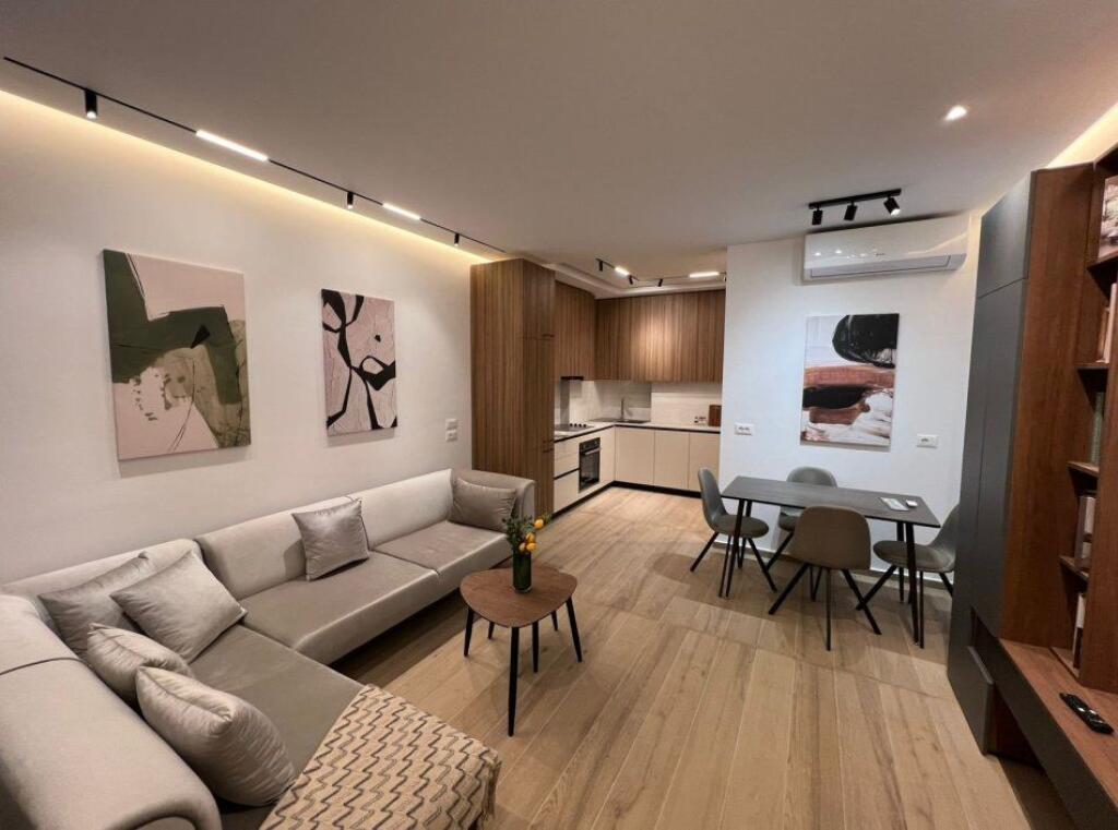 In Affitto, Appartamento 1+1, ZOGU I ZI