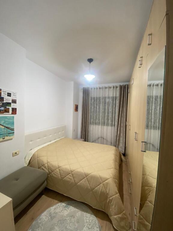 Rent Apartment 1+1 Astir