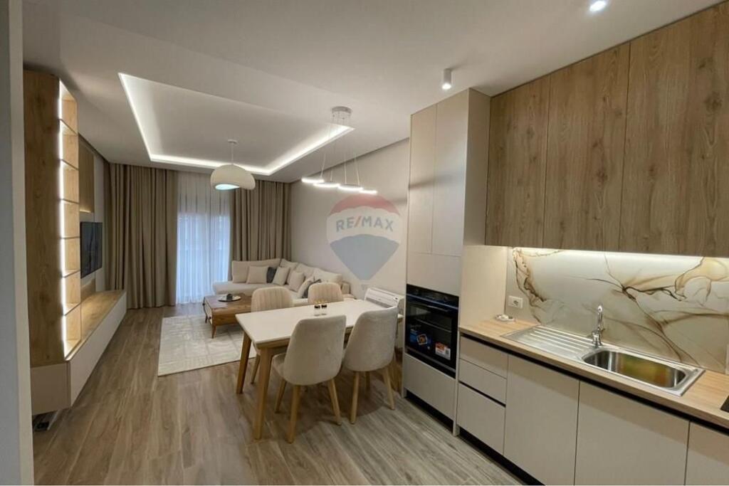 Appartamento - In Affitto - Via Nexho Konomi, Tirana  ID: 530361016-238