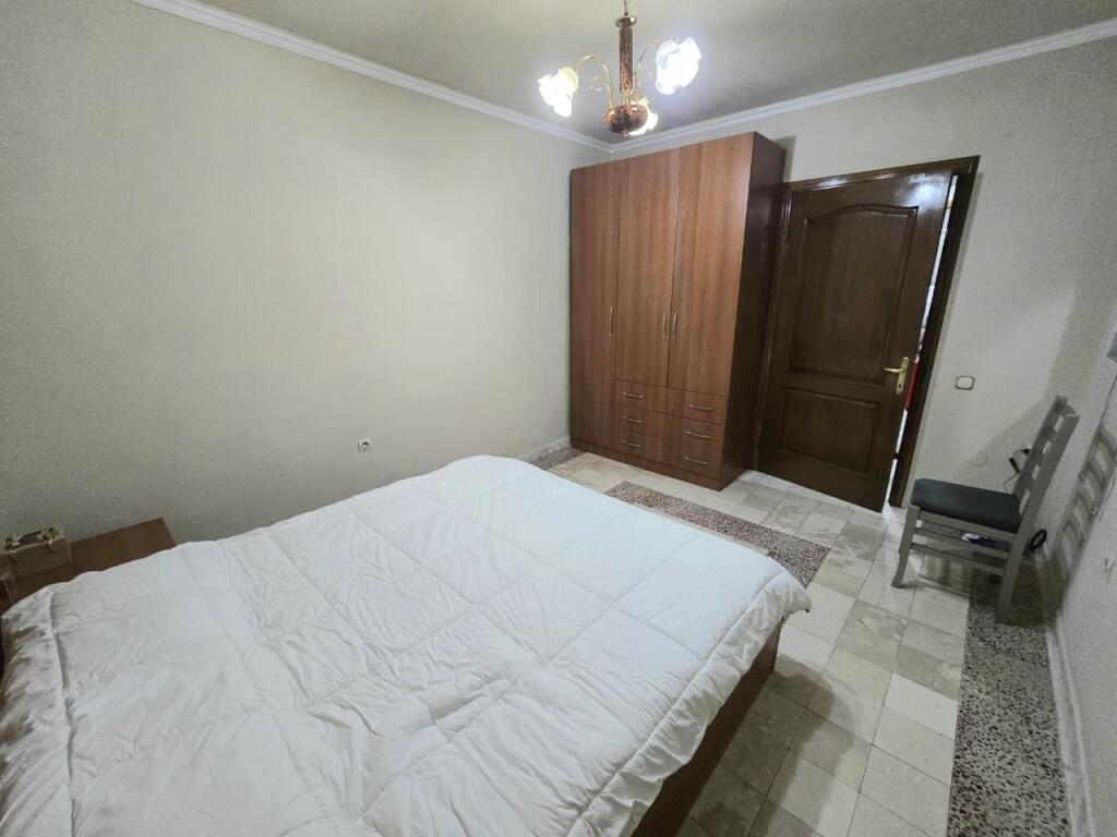 Apartament 1+1 Me Qira | Stadiumi Dinamo