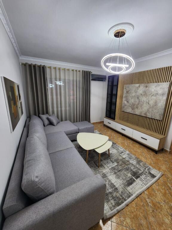 Apartment 2+1 for sale neighborhood 13 Durres