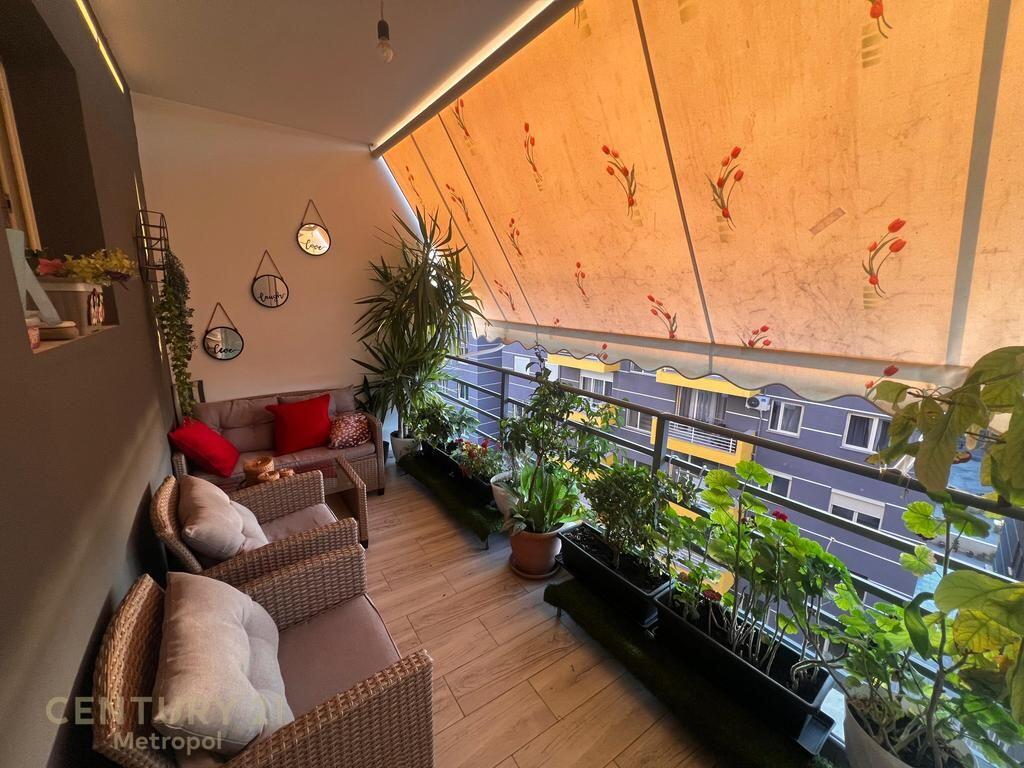 Apartment 2+1 For Sale, Tom Doshi Complex! 180,000 €