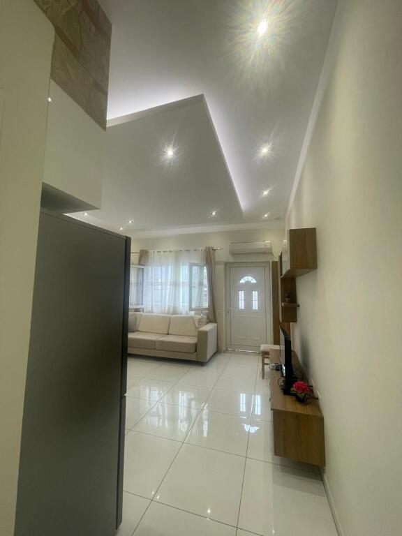 Villa in affitto 2+1 a Jordan Misja (ID BV298) Tirana