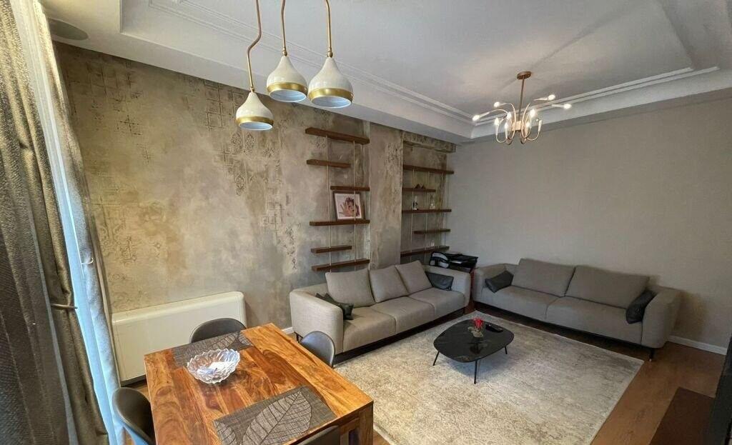 APARTAMENT 3+1+2 TE PARK GATE!