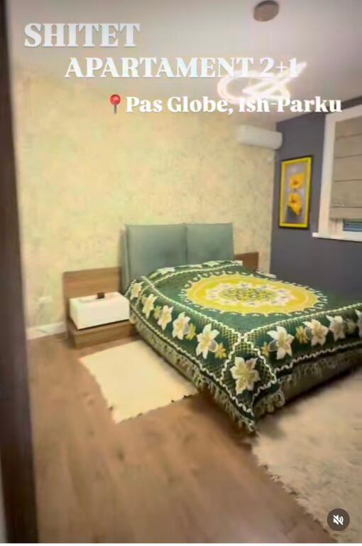 2+1,mbrapa globe te ish parku,cmimi 220.000 euro