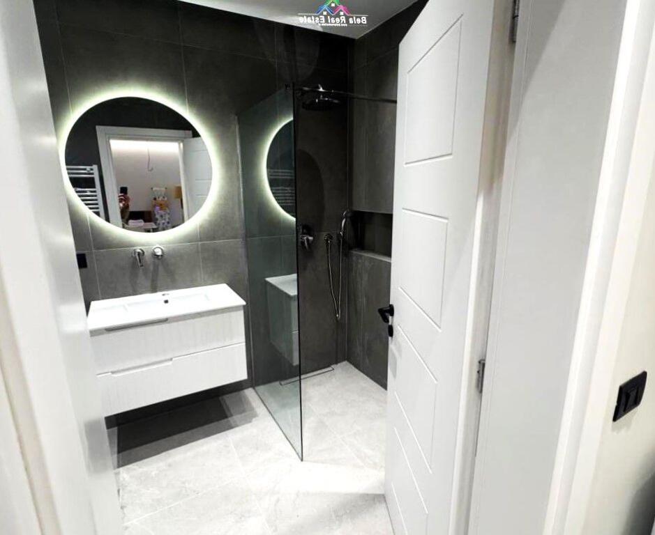 Apartament Me Qera 1+1 tek Rruga e Elbasanit (ID B2101415) Tirane