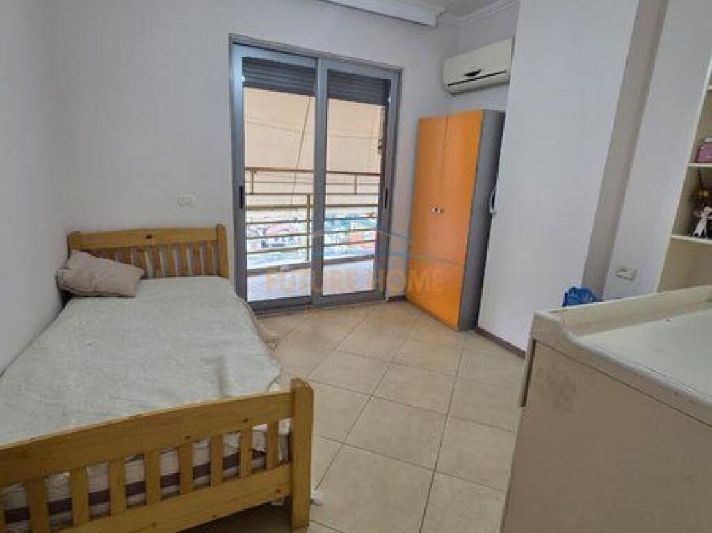 For sale, Apartment 2+1, Jordan Misja Street, Tirana.