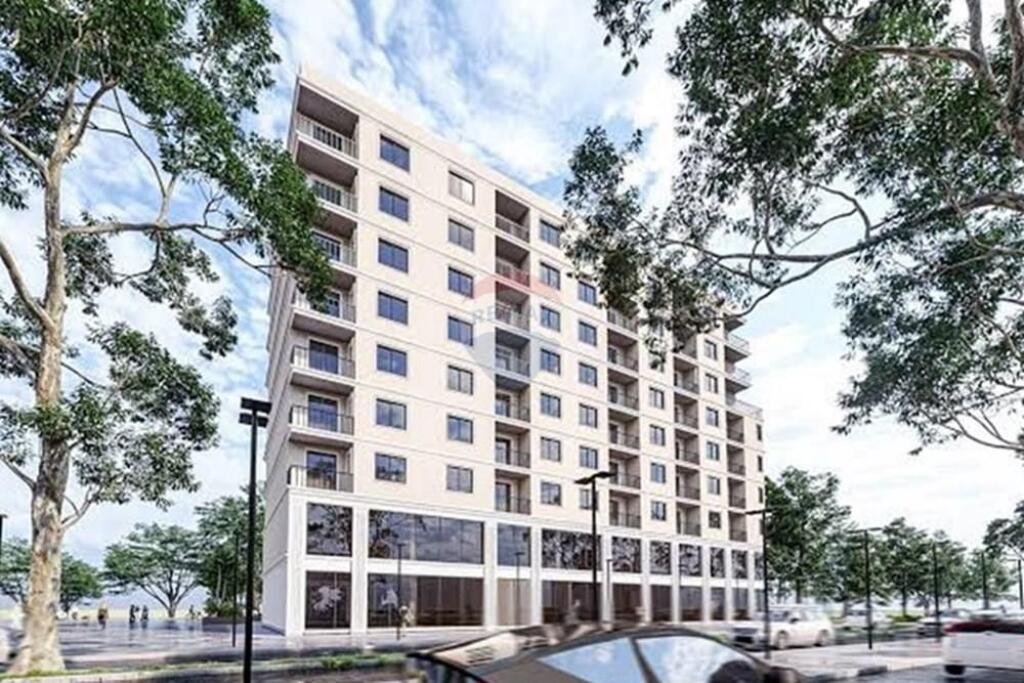 SHITET, APARTAMENT 2+1+2, KAMEZ, TIRANE