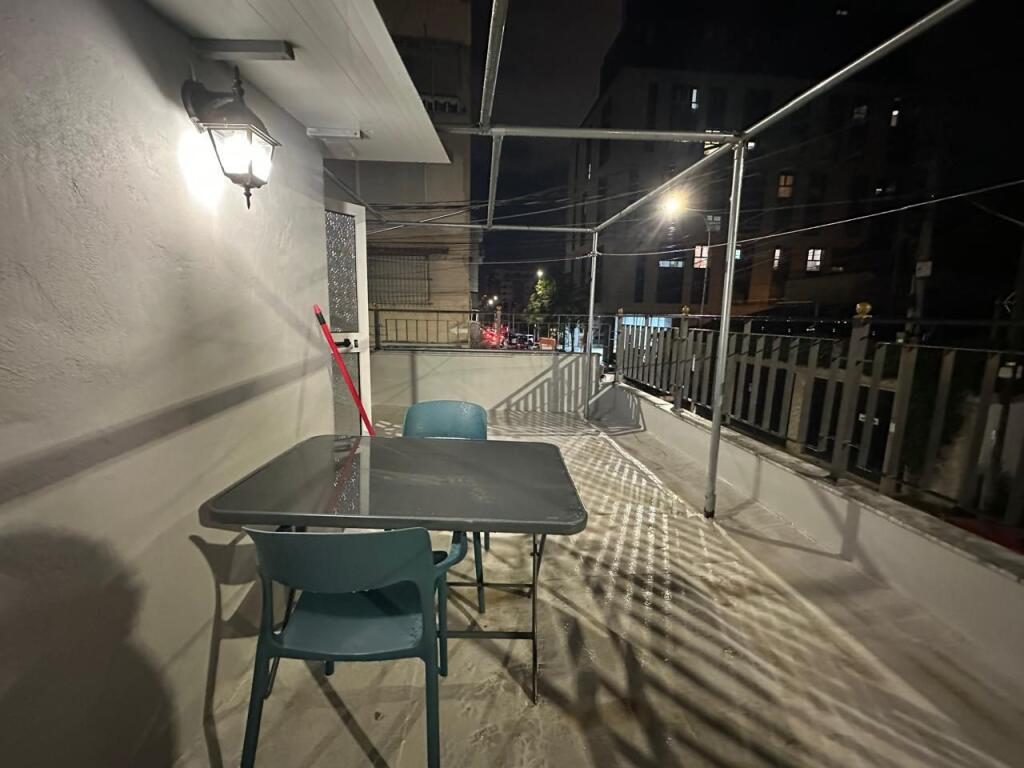 Private House 1+1 for Rent Near the Red School