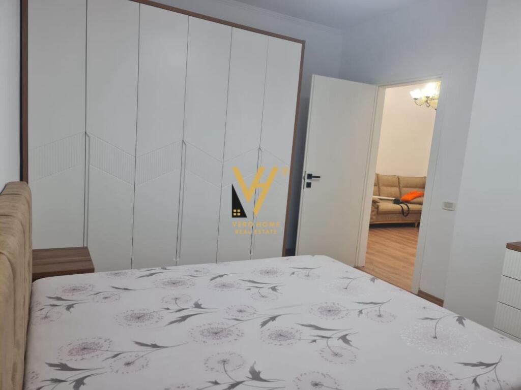 FOR RENT 2+1+BLK APARTMENT IN KODRA E DIELLIT 700 EURO