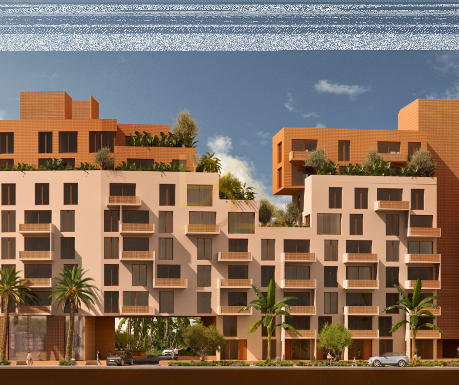 Duplex in Vendita – HERA Residence, Golem, Kavajë