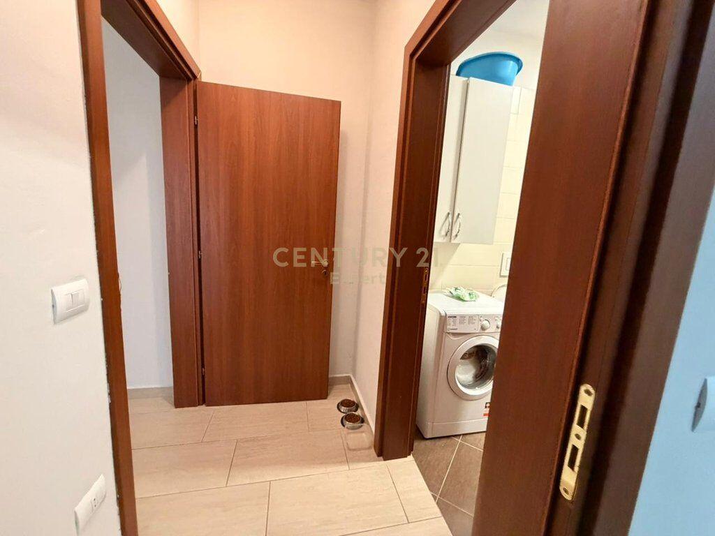 Apartment 1+1 for Sale Near the Port, Neighborhood no. 3, Durres