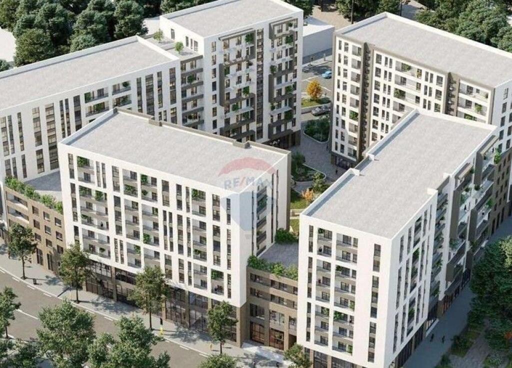 Shitet Apartament 1+1 ne Kinostudio