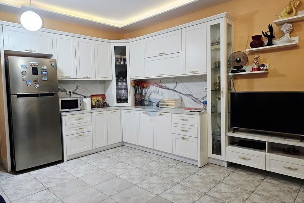 Apartament - Për Shitje - Hipoteka, Tiranë(ID: 530181003-448)