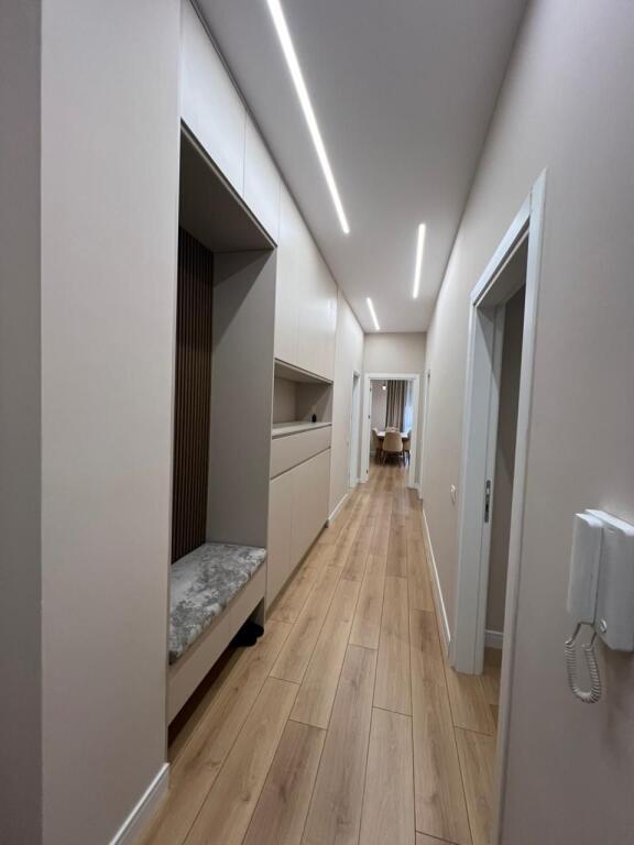 Super apartment for rent 3+1+3