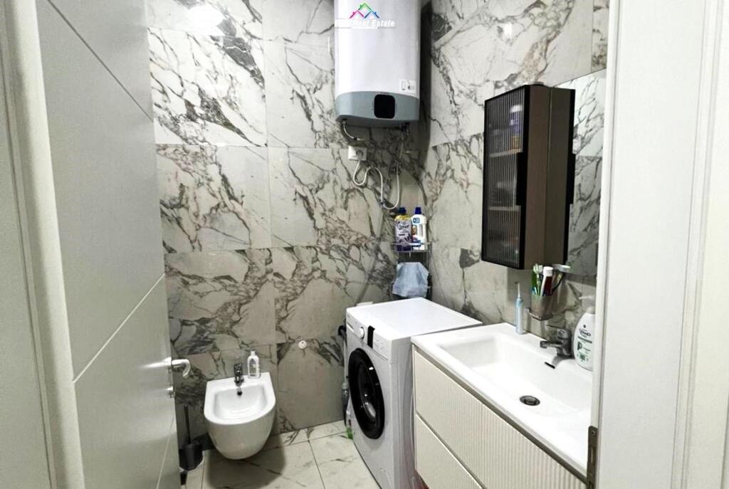 Apartment For Rent 1+1 Near Aviation Field (ID B2101414) Tirana