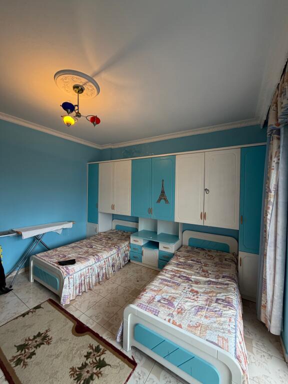 🏡 SUPER OFFER in Durrës – 2+1 Apartment with Low Price!