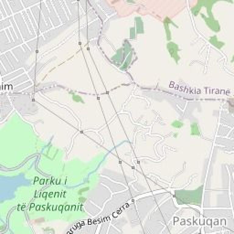 Shitje | Apartament 2 + 1 | Paskuqan | 125.630 €