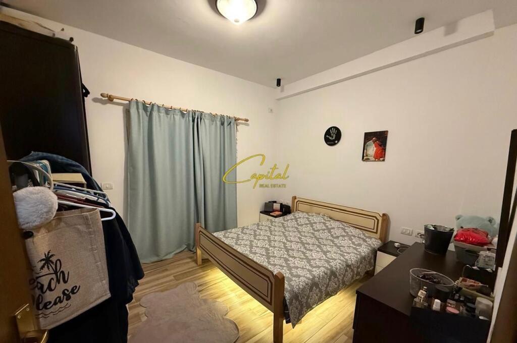 APARTAMENT ME QERA 1+1 SELITE 35.000 LEKE