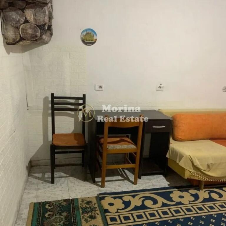 Qera | Garsoniere | Rruga Jordan Misja, Shinat e Trenit | 150 €/muaj