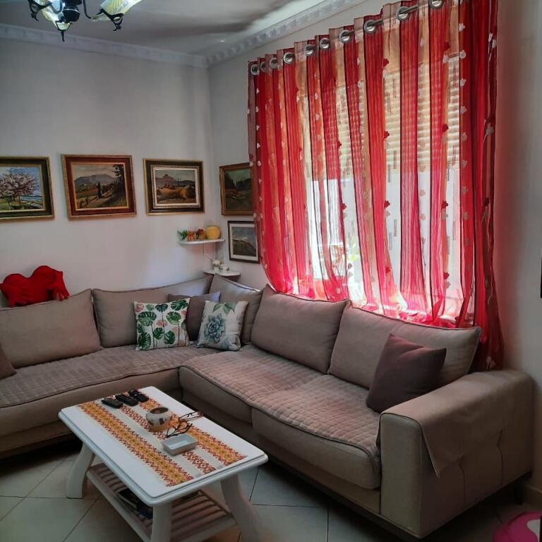 Apartment 1+1 for sale at Zogu i Zi