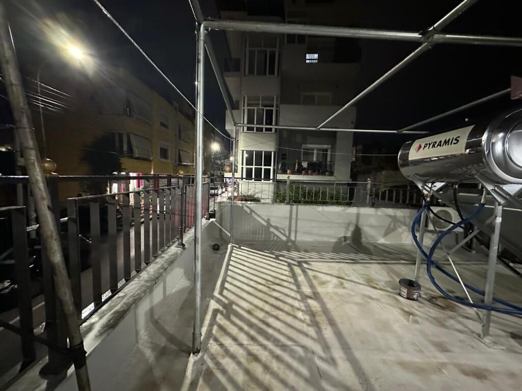 Private House 1+1 for Rent Near the Red School