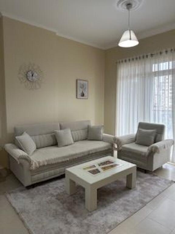 Appartamento 1+1 tra Delijorgjit e Square21 con 650€