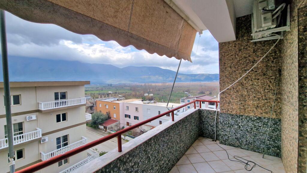 Apartament 1+1 ne shitje ne Orikum